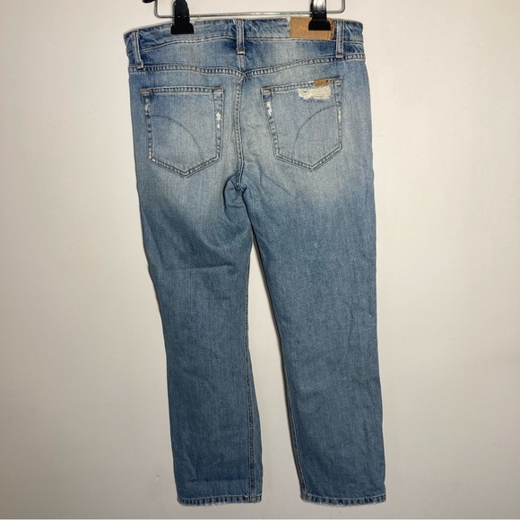JOE'S | Distressed Baggy Ankle Jean - Picture 2 of 16
